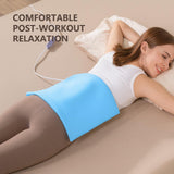 Boncare cubierta suave lavable añade confort y limpieza.