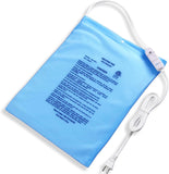 Boncare manta calor continua para cuello y hombros con calor constante.