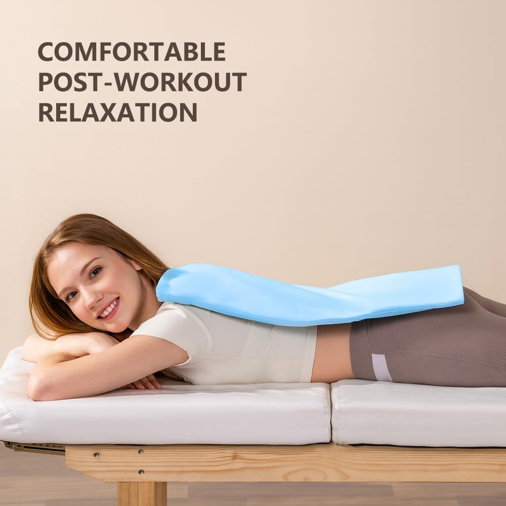Boncare Stay-On, control deslizante sencillo para elegir entre bajo y alto.