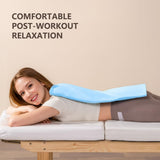 Boncare Stay-On, control deslizante sencillo para elegir entre bajo y alto.