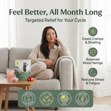 Glutatión y cúrcuma en BOND Cycle Care como antioxidantes naturales.