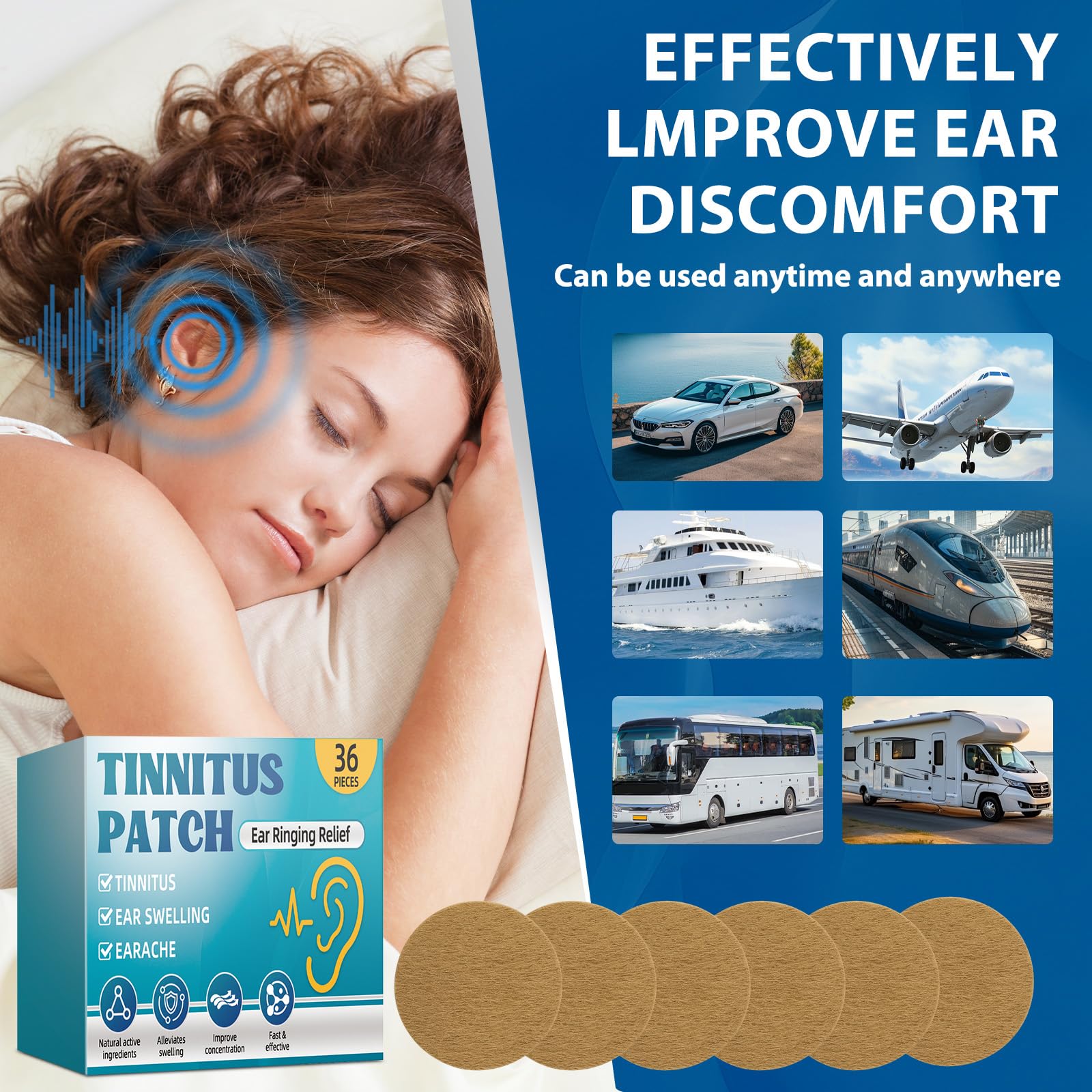 Bondtech 36 piezas para alivio continuo sin interrupciones.