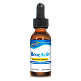 Boneactiv aceite de masaje en piel, ayuda a relajar músculos.