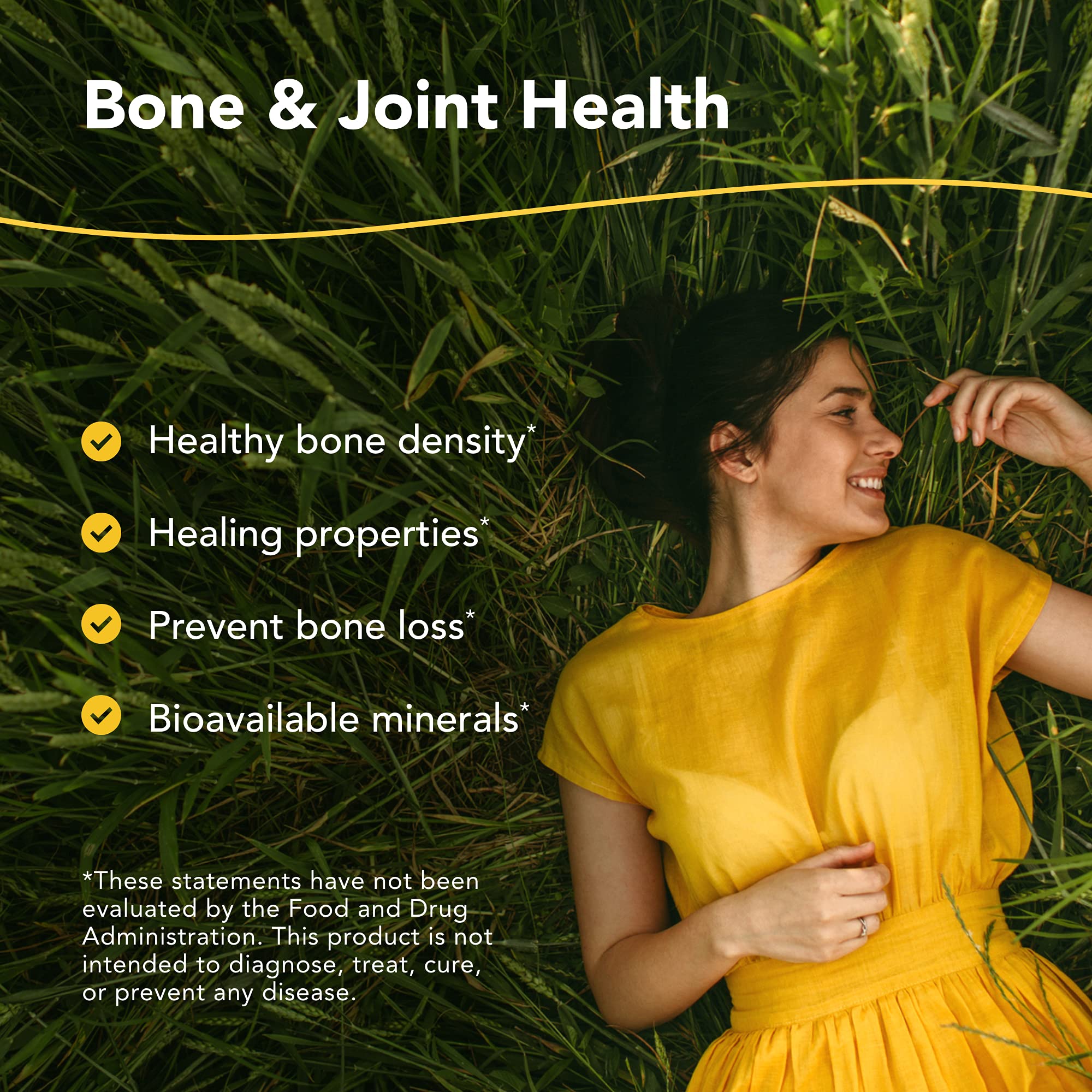 BoneActiv aplicación en plantas de los pies para uso diario, experiencia relajante
