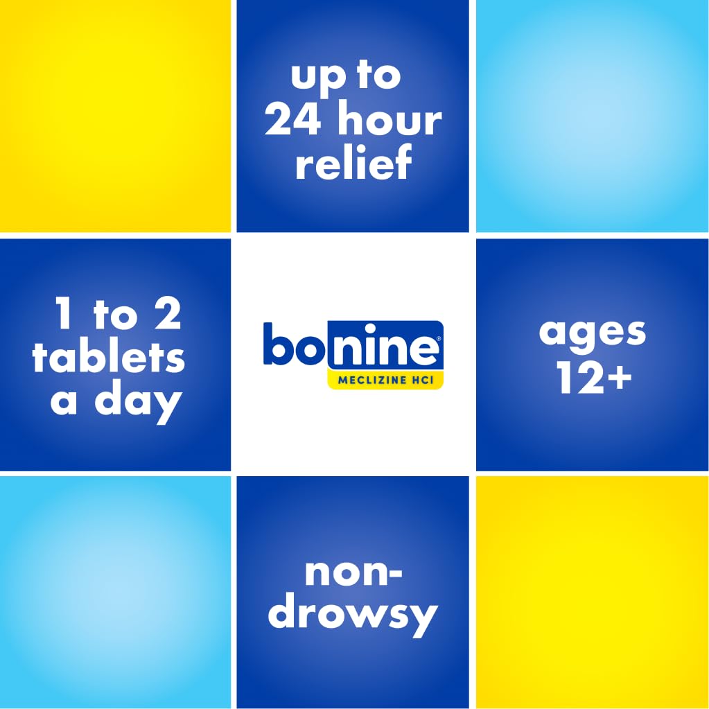 Bonine empaque portátil sin agua: consumo rápido en cualquier lugar