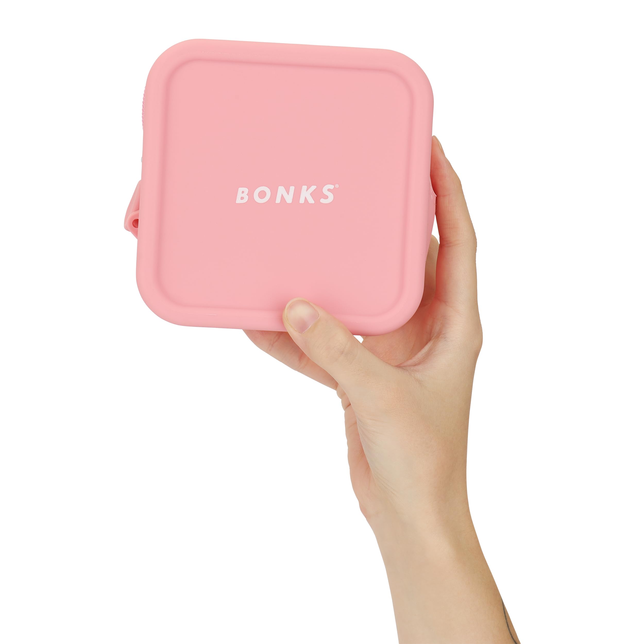 Bonks GoGo Kit: diseño adaptado para adolescentes