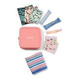 Bonks GoGo Kit: estuche práctico para llaves y monedas