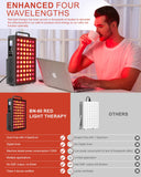 BONLIBRO BN-60 panel control inteligente personaliza sesiones sin complicaciones.