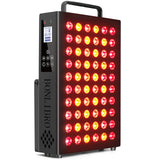 BONLIBRO BN-60 panel luz roja 630-660 para bienestar diario.
