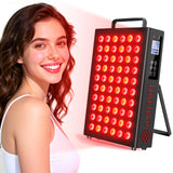 BONLIBRO panel para piel y bienestar con terapia de luz