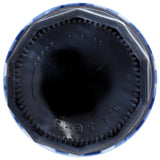 Bonne Maman mermelada arándano negro, frasco cerrado, ideal para desayunos sin aditivos.