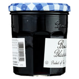 Bonne Maman mermelada de arándano negro para rellenar postres y repostería.