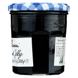 Acompaña quesos suaves con Bonne Maman arándano negro, experiencia gourmet.