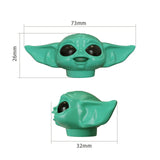 BonneChance accesorio regalo para aficionados de la saga, regalo perfecto para niños.