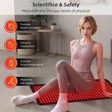 bonodave control-brillos y temporizador para sesiones personalizables