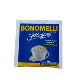 Bonomelli Filtrofiore Chamomile: momento relajante para la tarde.