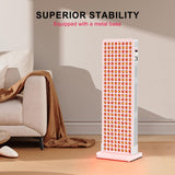 BONTANNY BO-1200: 224 diodos LED de doble chip para cobertura amplia