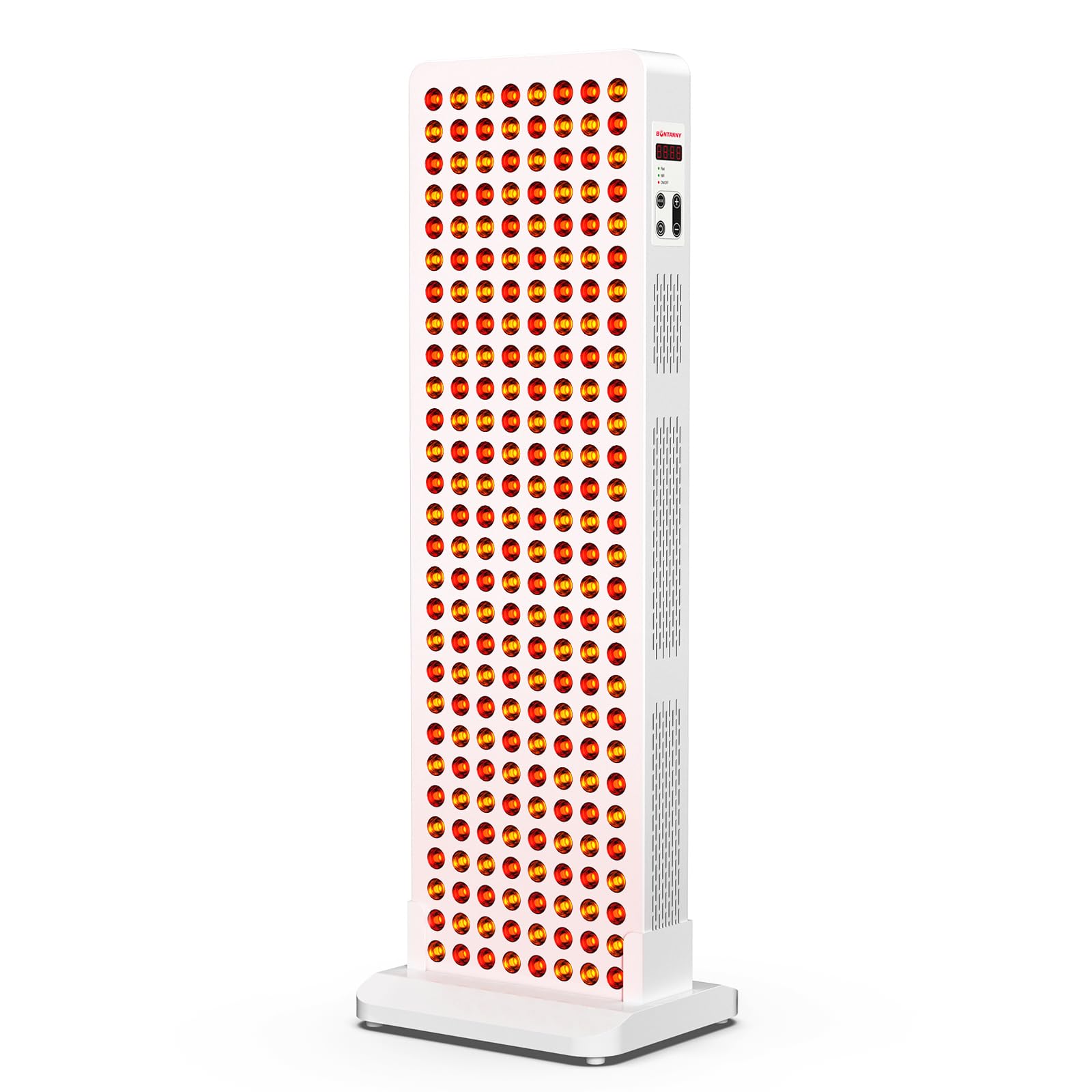 BONTANNY BO-1200: luz roja 630/660 nm para cuidado de la piel