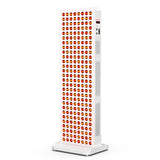 BONTANNY BO-1200: luz roja 630/660 nm para cuidado de la piel