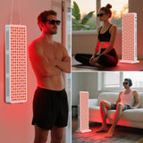 BONTANNY BO-1200: modo de terapia y temporizador para sesiones personalizadas