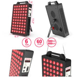 Control remoto de BONTANNY BO-300 para therapy en casa