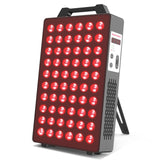 BONTANNY BO-300 panel luz roja 660-850nm, uso facial y corporal