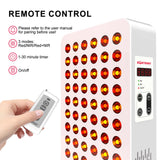 Bontanny BO-600 cobertura amplia de 35x18 pulgadas para sesiones completas.