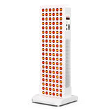 Bontanny BO-600 dispositivo de luz roja para uso en casa y recuperación diaria.