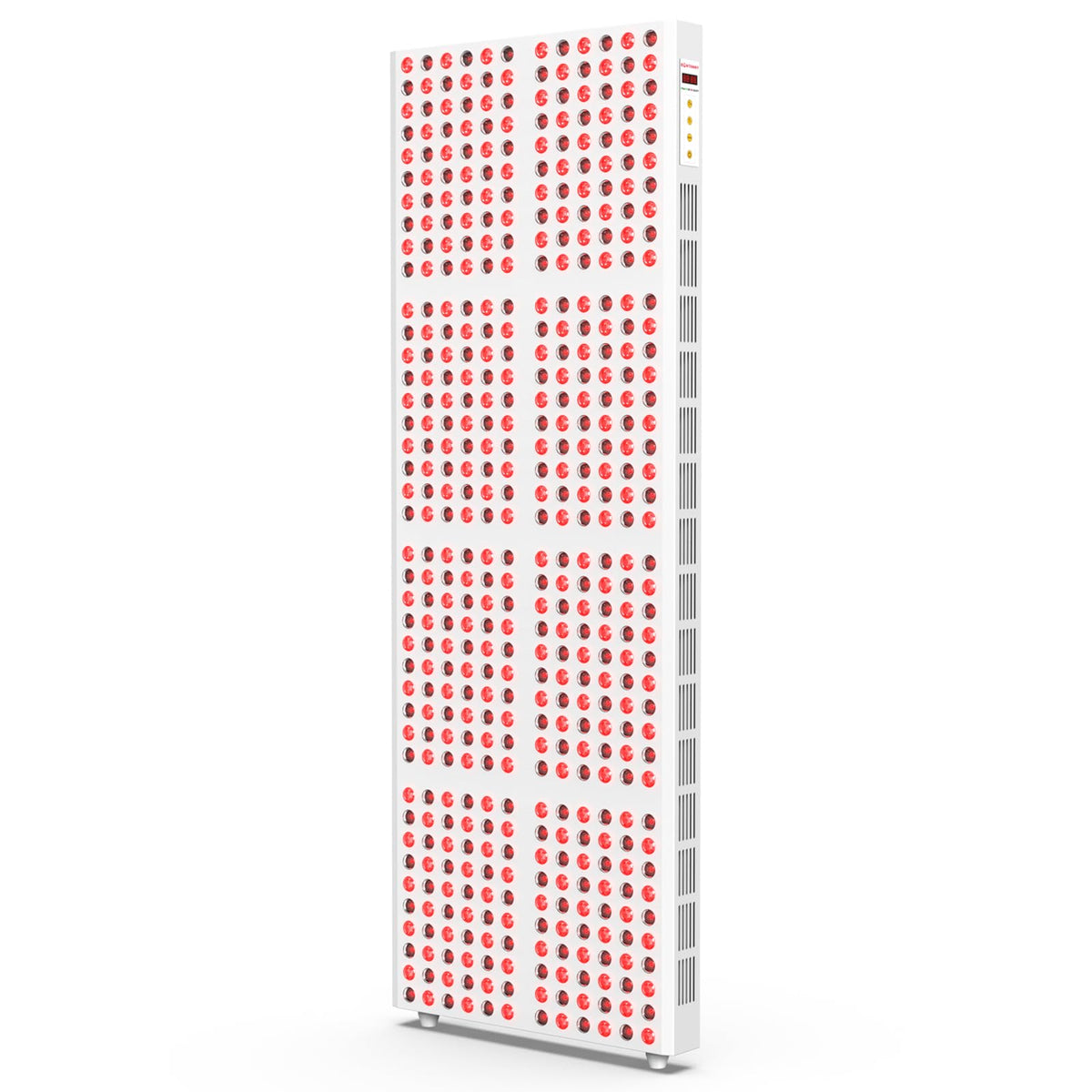 Panel bontanny con luz roja e infrarrojo cercano 660-850 nm para cuidado de la piel