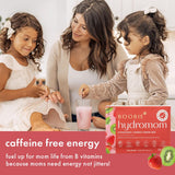 Boobie Hydromom diseñado para embarazo con sabor agradable
