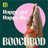 BoochBod para apoyo diario de bienestar y energía suave