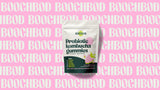 BoochBod sin aditivos artificiales y opción natural