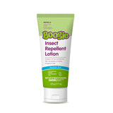 Boogie loción repelente en bote: protección amplia para la familia.