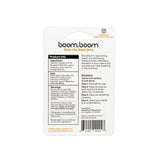 BoomBoom Nasal Stick fragancias invigorantes para distintas sensaciones.