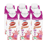 BOOST Breeze bebida nutritiva sabor Wild Berry para energía diaria