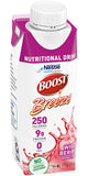  BOOST Breeze sin grasa ni colesterol para opción ligera