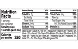  BOOST Breeze uso diario como snack nutritivo