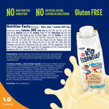 BOOST 7 g de proteína por porción, merienda sustanciosa