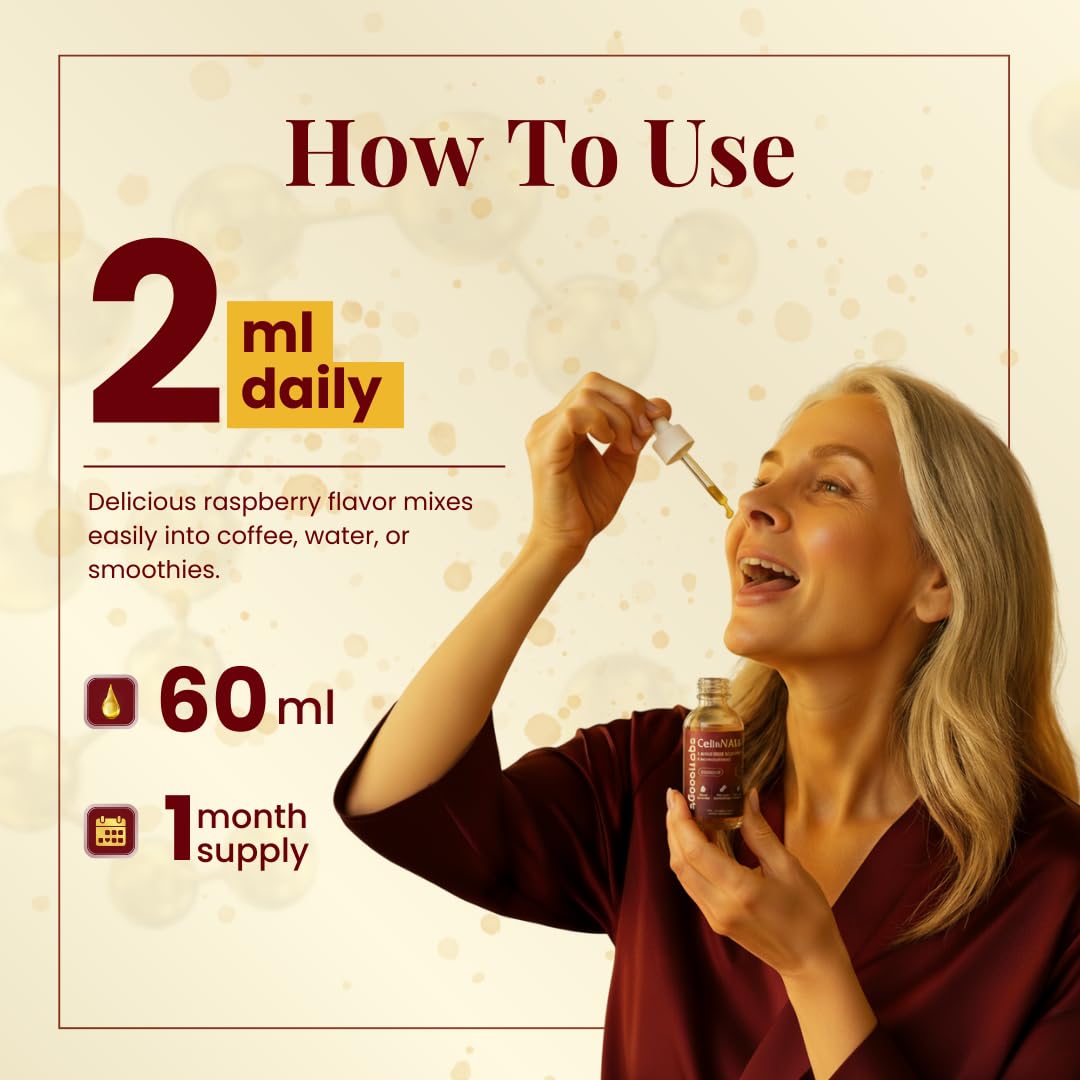 Boost Labs NAD+ proporciona energía sostenida sin cafeína, ideal para la manana.