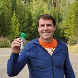Boost Oxygen oxigeno natural sin aroma para uso diario y confort respiratorio.