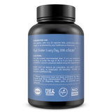 Dosis nocturna BoostCeuticals Fosfatidilserina 100 mg para relajacion y sueño