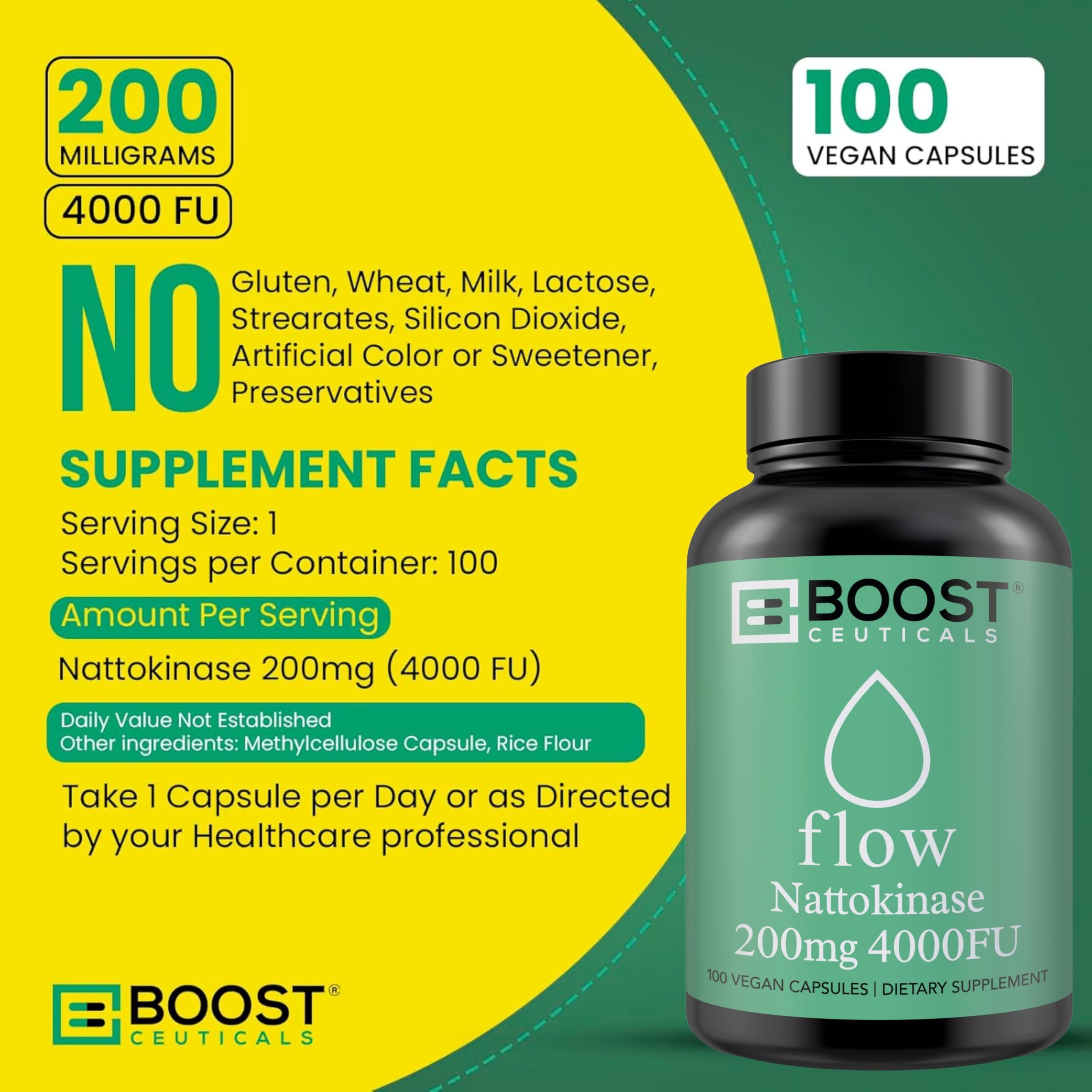 BoostCeuticals Nattokinase reseñas de usuarios, destacando confort y flujo.