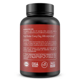 BoostCeuticals Reishi estilo de vida diario, uso en viaje.