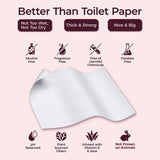 Booty Wipes, regalo práctico para ella, ideal para higiene y frescura