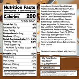 Bootylicious Muffin Chocolate con Maní: textura suave y apetitosa