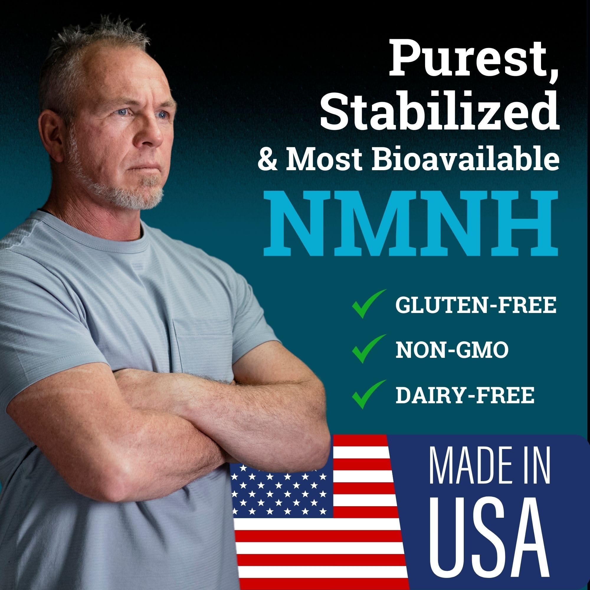 Producto vegano y libre de gluten de Bosque Negro NMNH