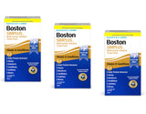 Boston SIMPLUS kit viaje 30 ml: solución multi-acción para limpieza y desinfección en viaje