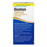 Boston SIMPLUS pack de 3: kit completo para el cuidado de lentes