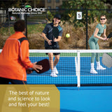 Botanic Choice; corteza de sauco blanco para apoyo natural diario.