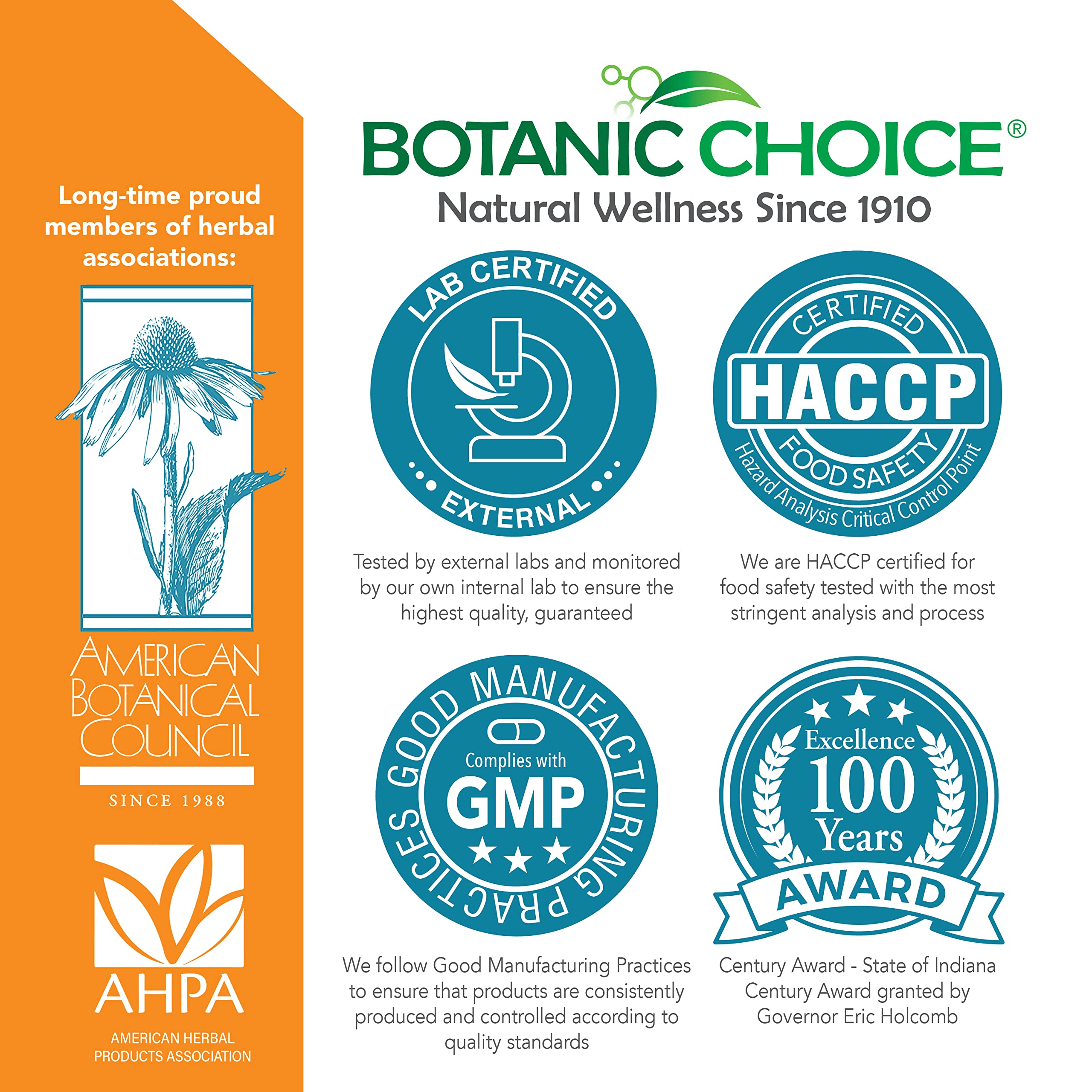 Botanic Choice movimiento articular: cápsulas para apoyar movilidad.